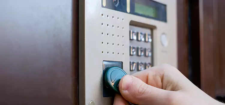 Enhanced Security Features South Valley