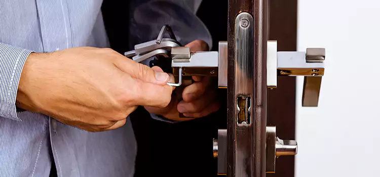 Commercial Door Lock Repair South Valley