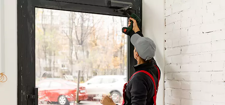 Comprehensive Door Closer Services in South Valley, NM