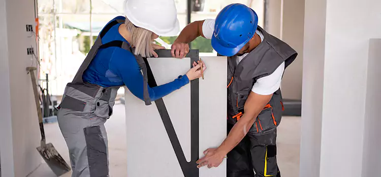 Why Choose Us for Door Panel Services in South Valley, NM?