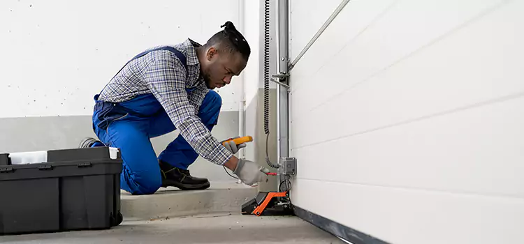 Expert Solutions for Every Garage Lock Need in South Valley, NM