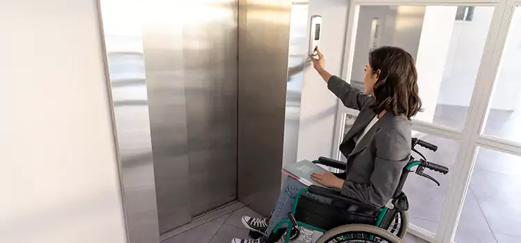 Benefits of Modern Handicap Door Systems in South Valley, NM