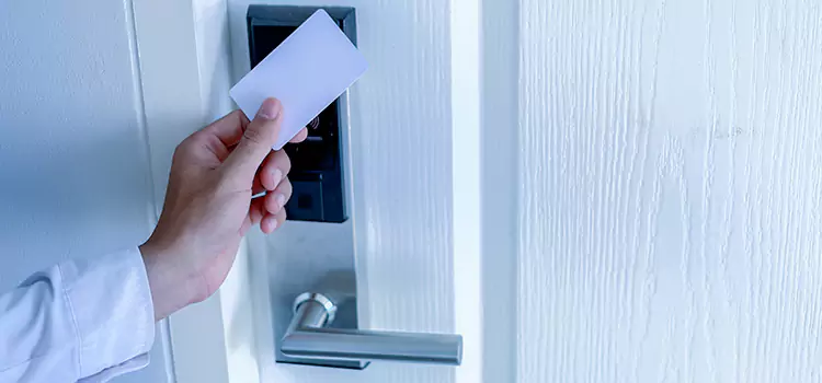 Why Choose Us for Your Keycard Lock Installation in South Valley, NM?