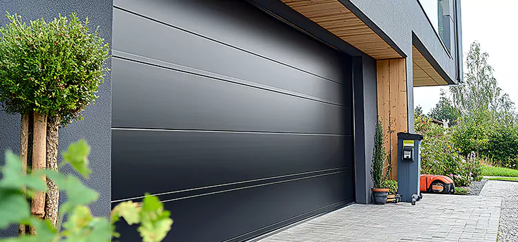 Residential Garage Door Service South Valley