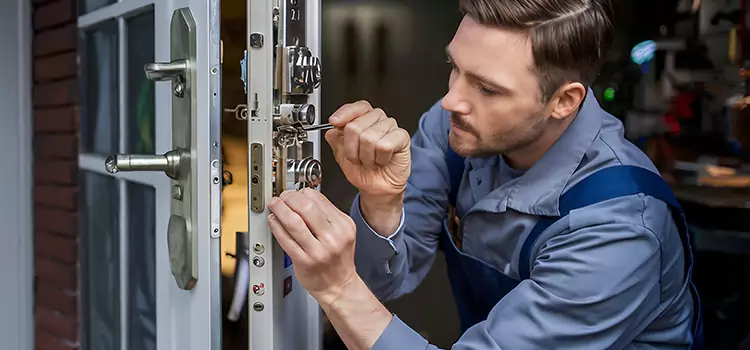 Residential Lock Installation South Valley