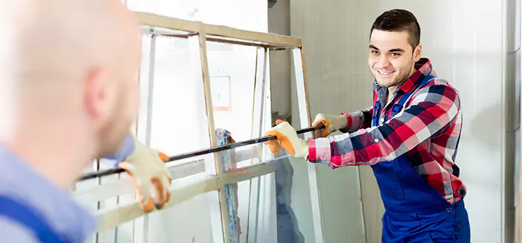 Patio Door Panel Replacement South Valley