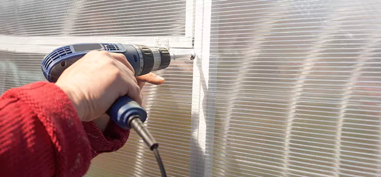 Sliding Screen Door Repair South Valley