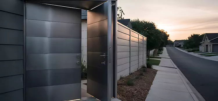Comprehensive Steel Door Solutions in South Valley, NM