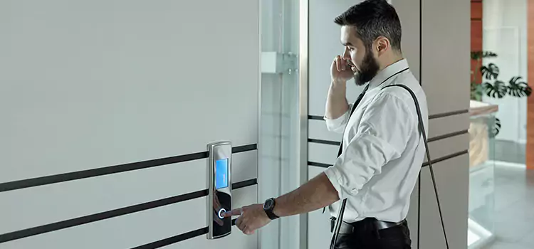 Cloud Based Access Control South Valley