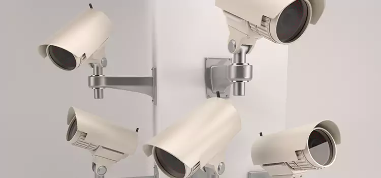 Your Trusted Partner for CCTV Solutions in South Valley