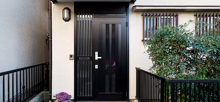 Popular Exterior Door Options in South Valley, NM