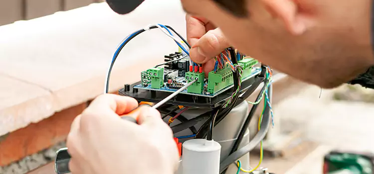 Specialized Brand Gate Motor Repairs South Valley