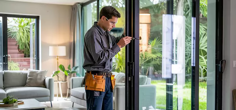 Why Choose Us for Your Glass Door Needs in South Valley, NM?