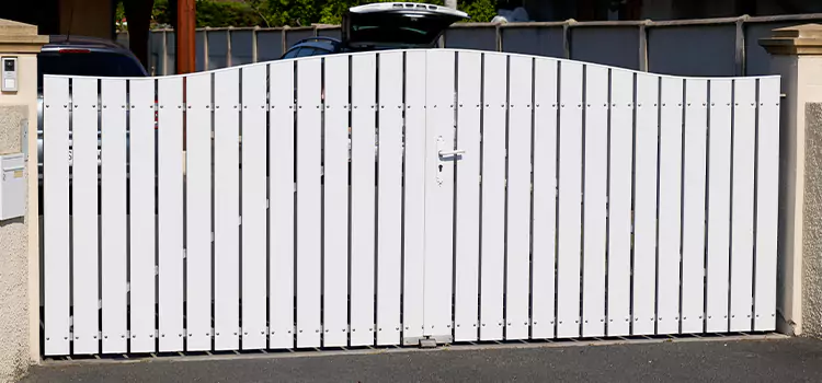 Why Choose Us for Residential Gate Repair in South Valley, NM?