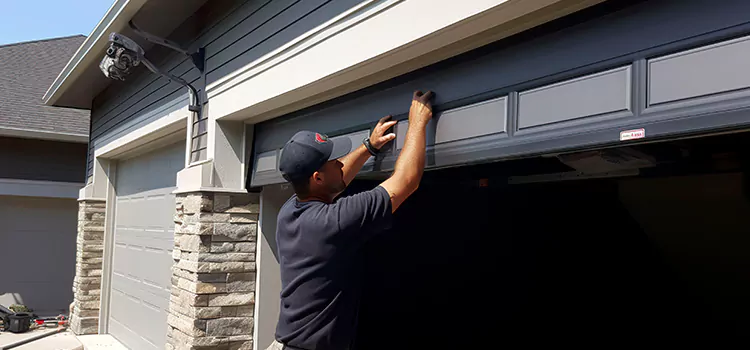 Janus Roll Up Doors South Valley
