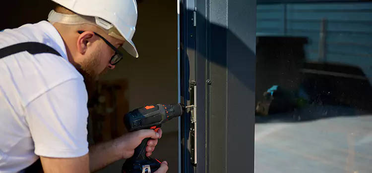 Aluminium Sliding Door Lock Fitting South Valley