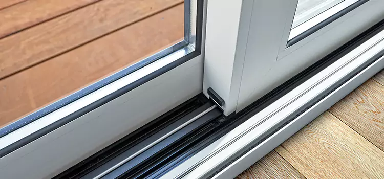 Why Your Sliding Door Keeps Getting Stuck in South Valley, NM?