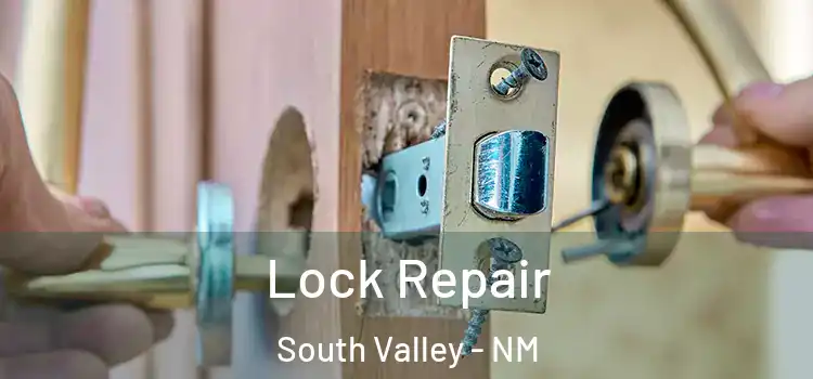  Lock Repair South Valley - NM